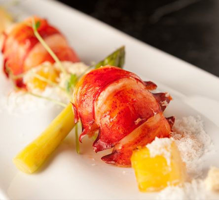 White Wine Cheesecake party